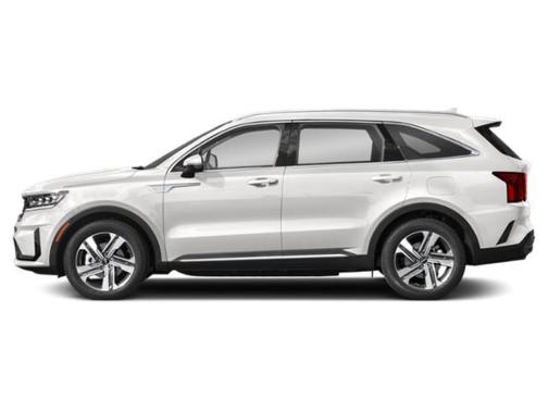 2022 Kia Sorento Plug-In Hybrid SX
