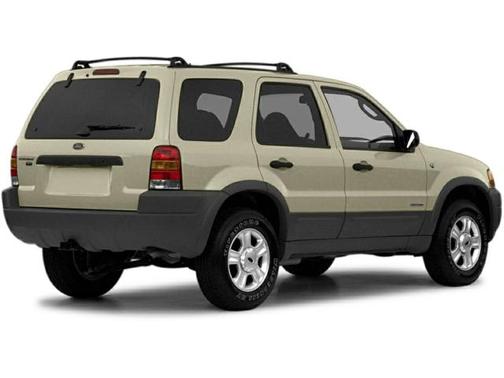 2004 Ford Escape XLT