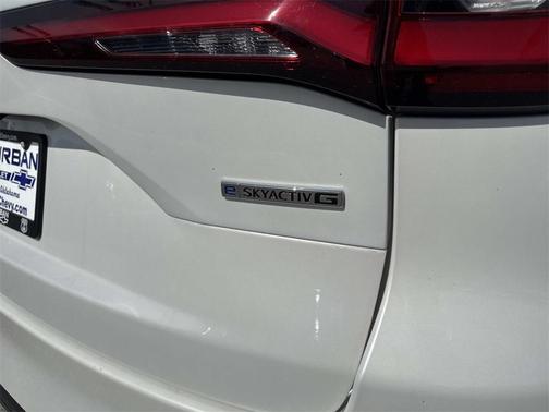 2024 Mazda CX-90 3.3 Turbo Preferred Plus