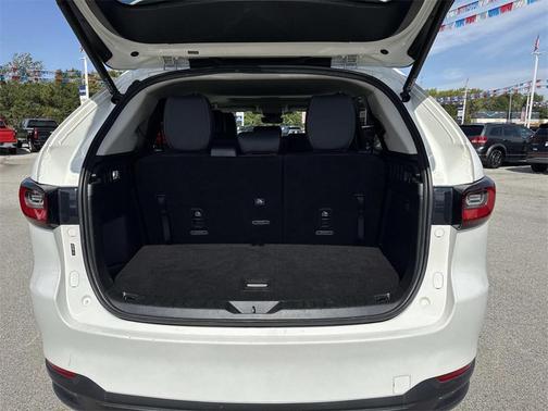 2024 Mazda CX-90 3.3 Turbo Preferred Plus