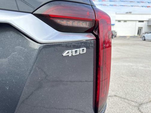 2023 Cadillac XT6 Premium Luxury FWD