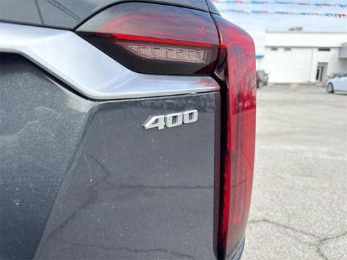 2023 Cadillac XT6 Premium Luxury FWD