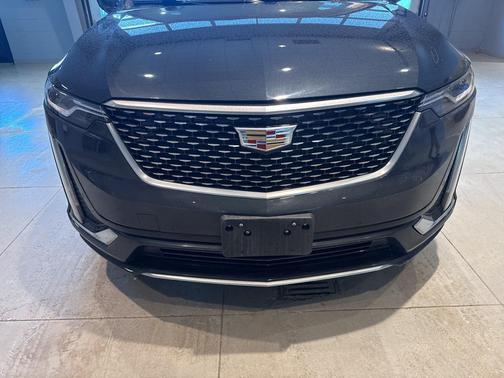 2023 Cadillac XT6 Premium Luxury FWD