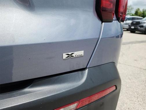 2023 Kia Sorento EX