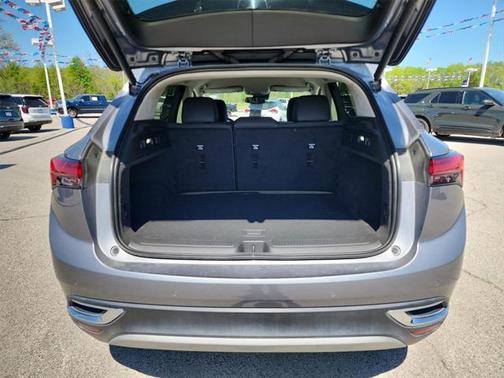 2022 Buick Envision FWD Essence