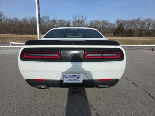 2023 Dodge Challenger GT