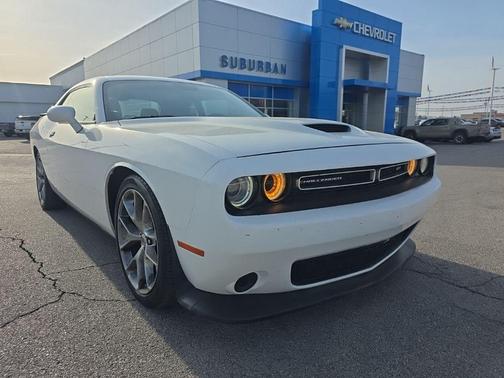 2023 Dodge Challenger GT