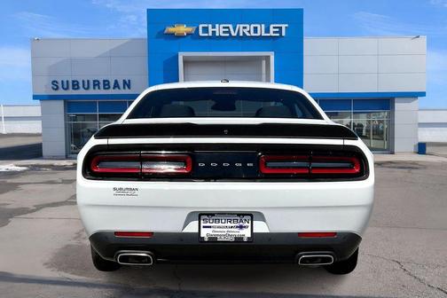 2023 Dodge Challenger GT