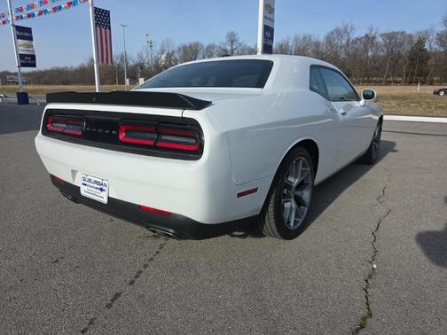 2023 Dodge Challenger GT