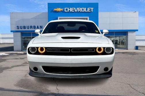 2023 Dodge Challenger GT