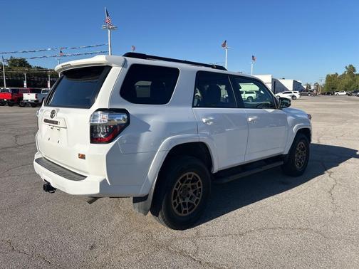 2023 Toyota 4Runner 40th Anniversary Special Edition
