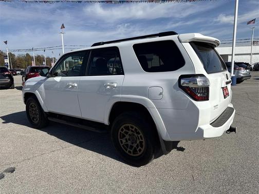 2023 Toyota 4Runner 40th Anniversary Special Edition