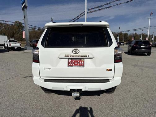 2023 Toyota 4Runner 40th Anniversary Special Edition