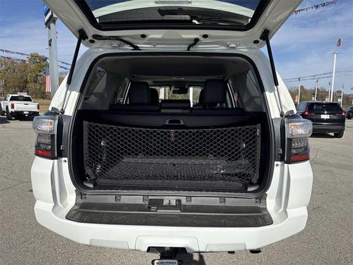 2023 Toyota 4Runner 40th Anniversary Special Edition