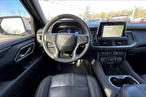 2024 Chevrolet Tahoe 4WD RST