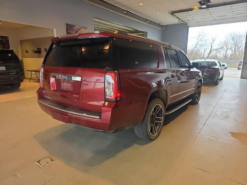 2019 GMC Yukon XL Denali