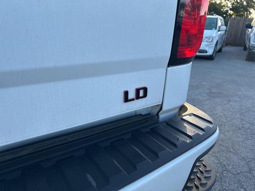 2019 Chevrolet Silverado 1500 2LT