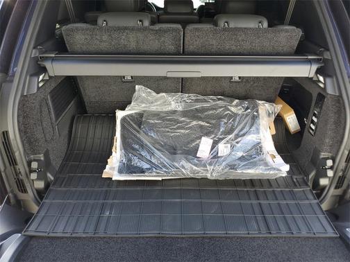 2025 Land Rover Range Rover AUTOBIOGRAPHY
