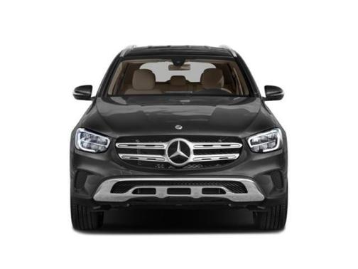 2022 Mercedes-Benz GLC 300 Base 4MATIC