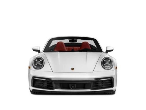 2023 Porsche 911 Carrera S