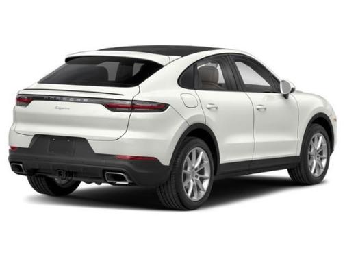 2021 Porsche Cayenne AWD