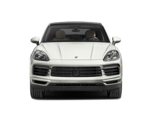 2021 Porsche Cayenne AWD