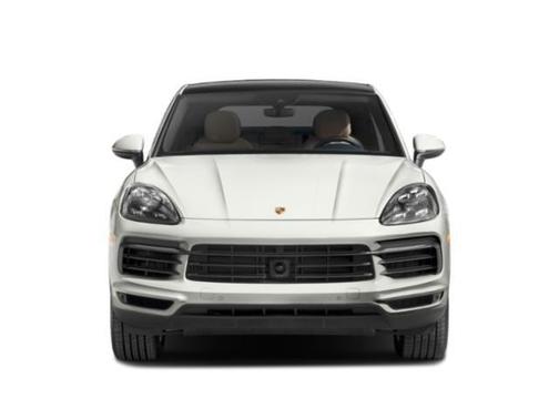 2021 Porsche Cayenne AWD