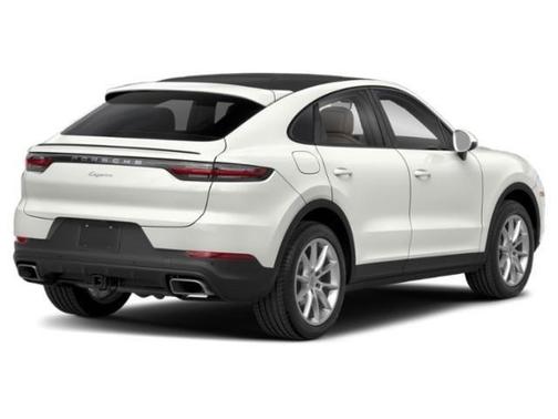 2021 Porsche Cayenne AWD