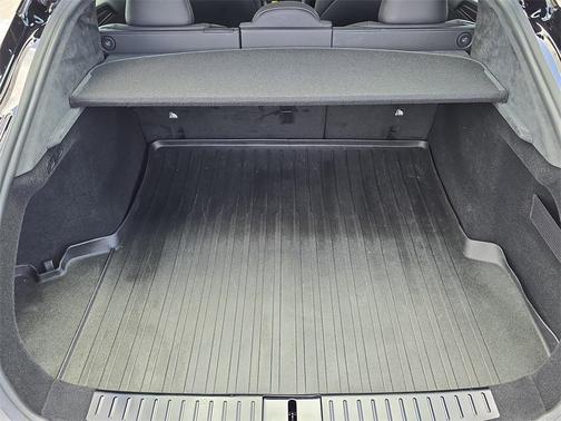 2024 Tesla Model S Base