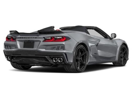 2024 Chevrolet Corvette E-Ray