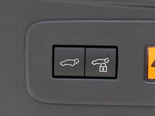 2024 Lexus GX 550 550