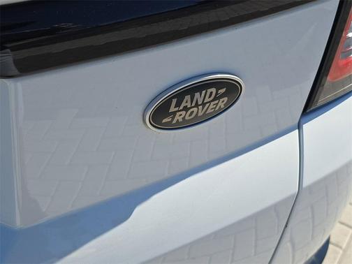 2022 Land Rover Range Rover Sport HSE Silver Edition MHEV