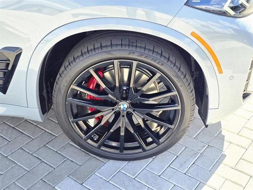 2025 BMW X5 sDrive40i