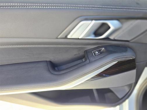 2025 BMW X5 sDrive40i