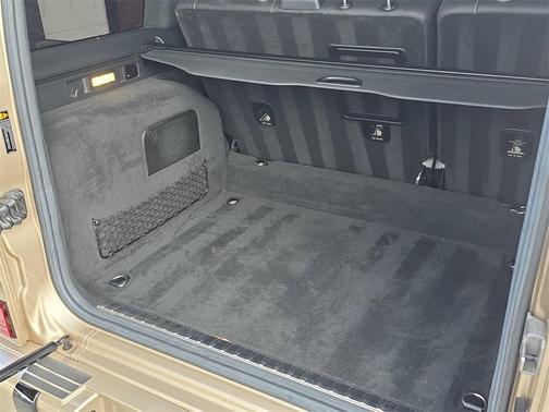 2022 Mercedes-Benz AMG G 63 4MATIC