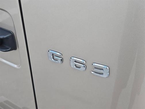 2022 Mercedes-Benz AMG G 63 4MATIC