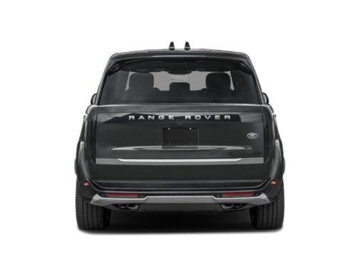 Amethyst Gray 2023 Land Rover Range Rover P400 SE