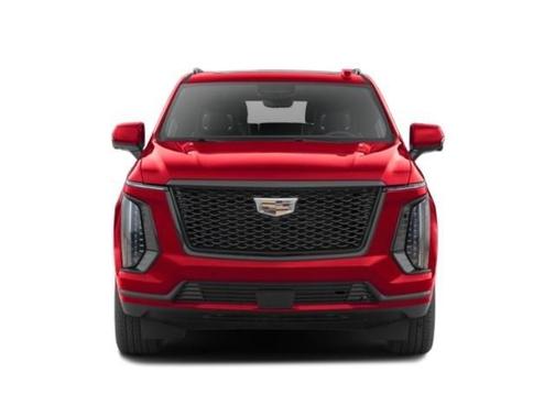 2025 Cadillac Escalade ESV Sport