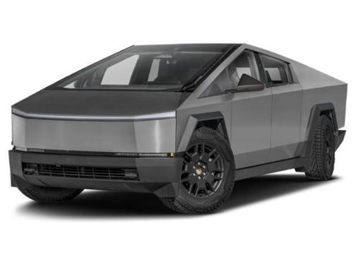 2024 Tesla Cybertruck Base