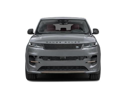 2025 Land Rover Range Rover Sport P360 SE