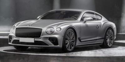 2022 Bentley Continental GT Speed