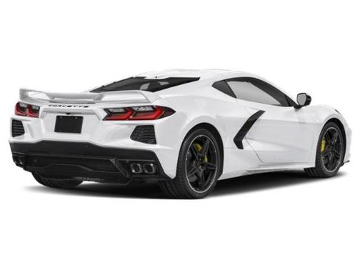 2023 Chevrolet Corvette Stingray w/1LT