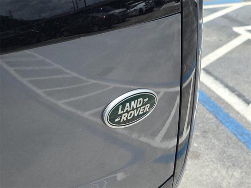 2023 Land Rover Range Rover P530 SE