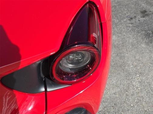 2019 Ferrari Portofino Base