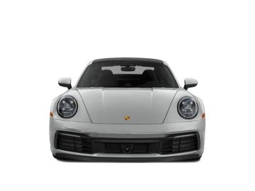 2021 Porsche 911 Carrera