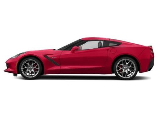 2019 Chevrolet Corvette Stingray