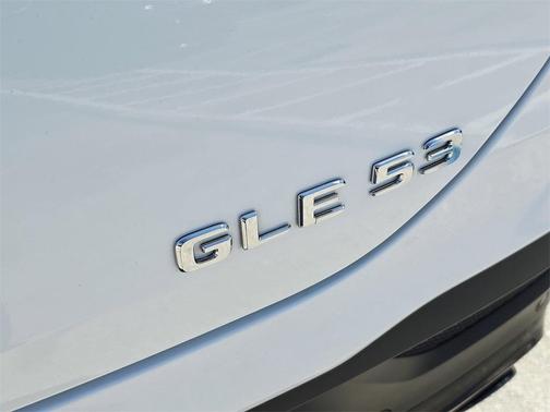 2024 Mercedes-Benz AMG GLE 53 Base
