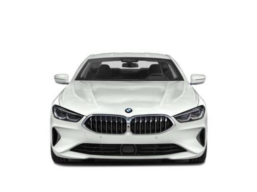 2022 BMW 840 i