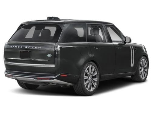 2023 Land Rover Range Rover P400 SE