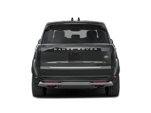 2023 Land Rover Range Rover P400 SE
